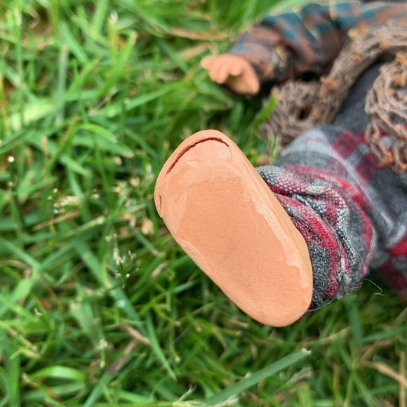 Antique Vintage Collector male boy Doll rare item Italy - Picture 10 of 15